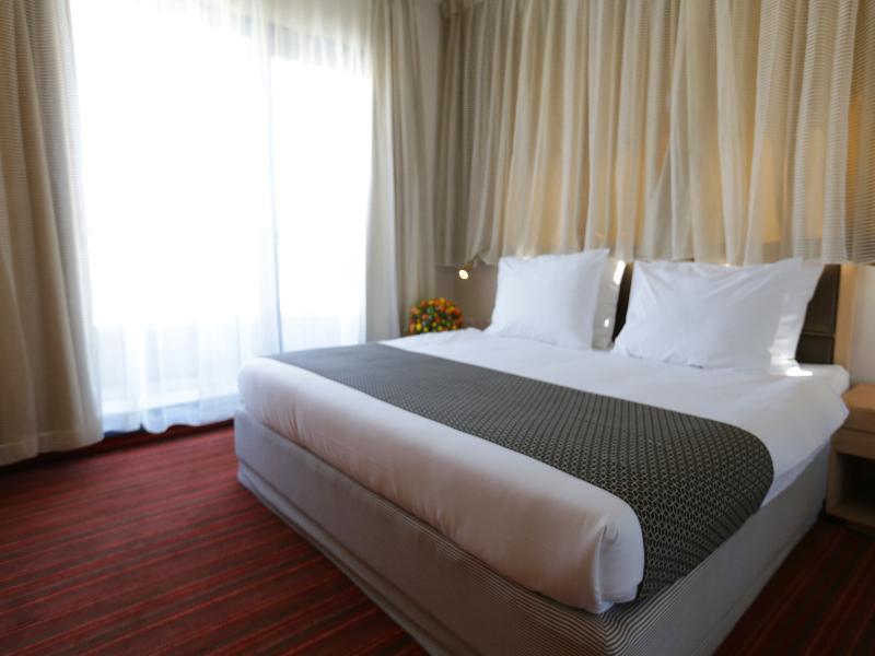 Astral Nirvana 4* Eilat