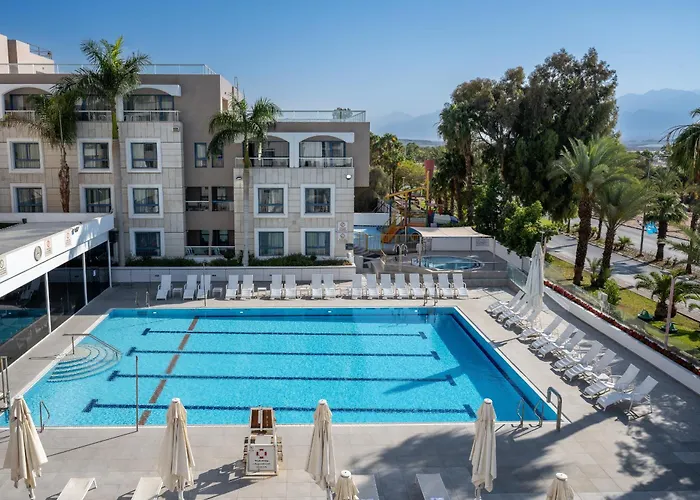 Astral Nirvana Suites