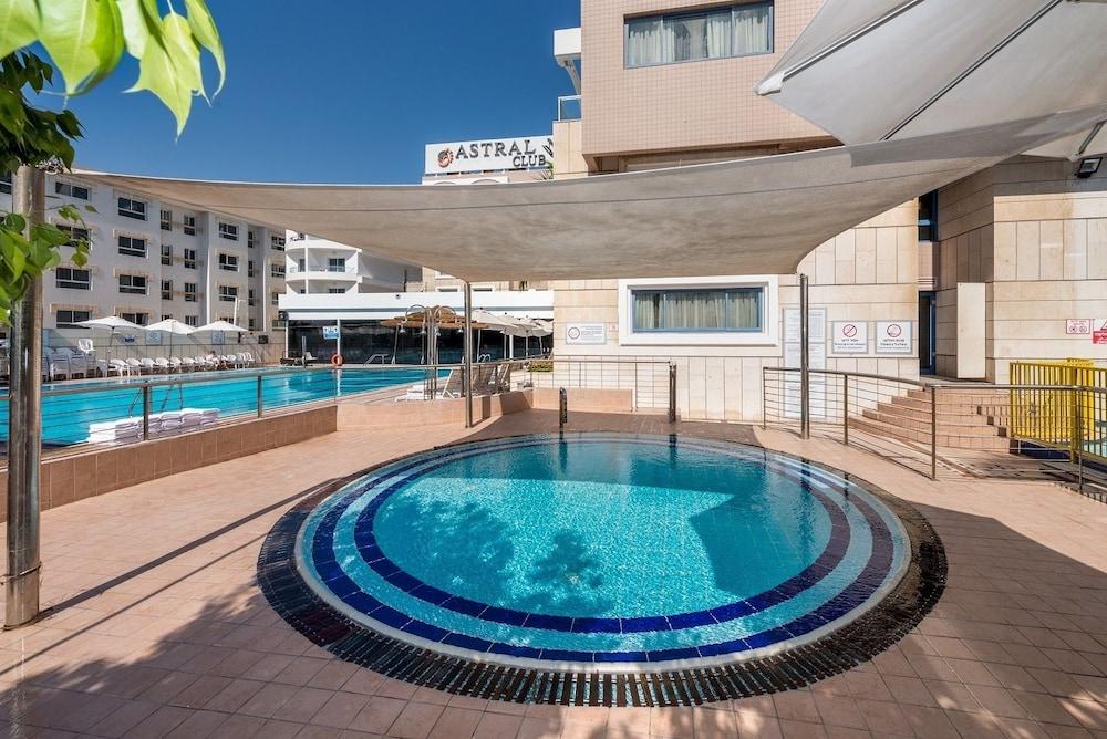 Hotel Astral Nirvana 4*