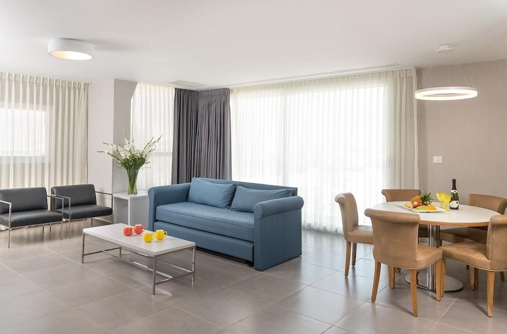 Astral Nirvana Hotel Eilat