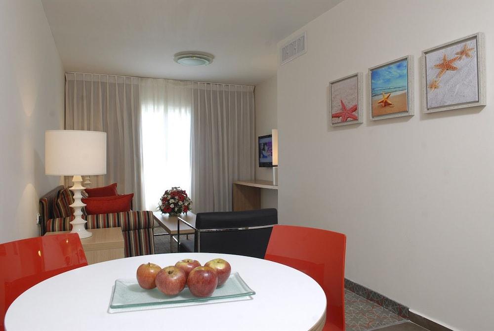 Astral Nirvana Hotel