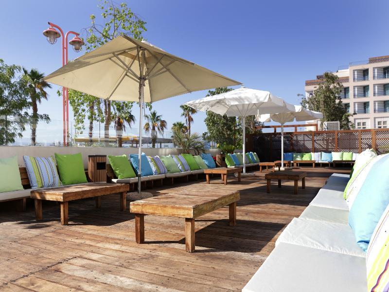 Astral Nirvana Hotel Eilat