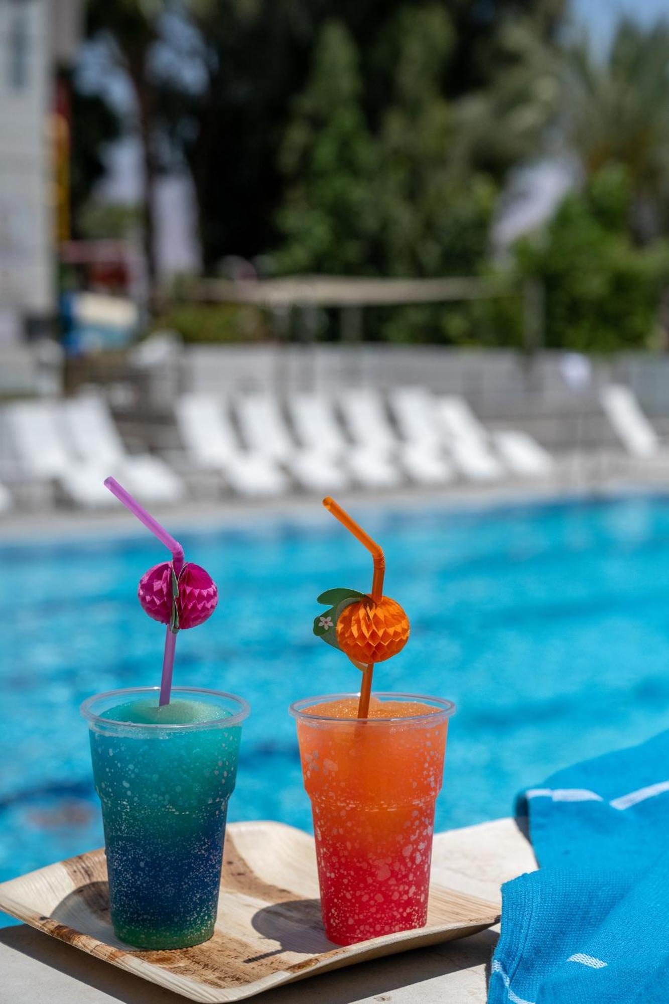 Hotel Astral Nirvana 4*