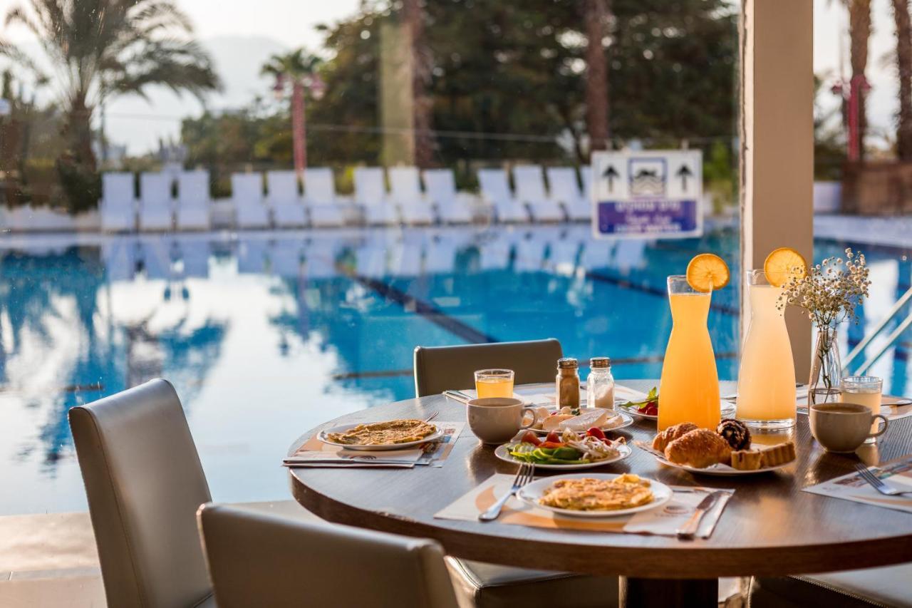 Hotel Astral Nirvana Eilat