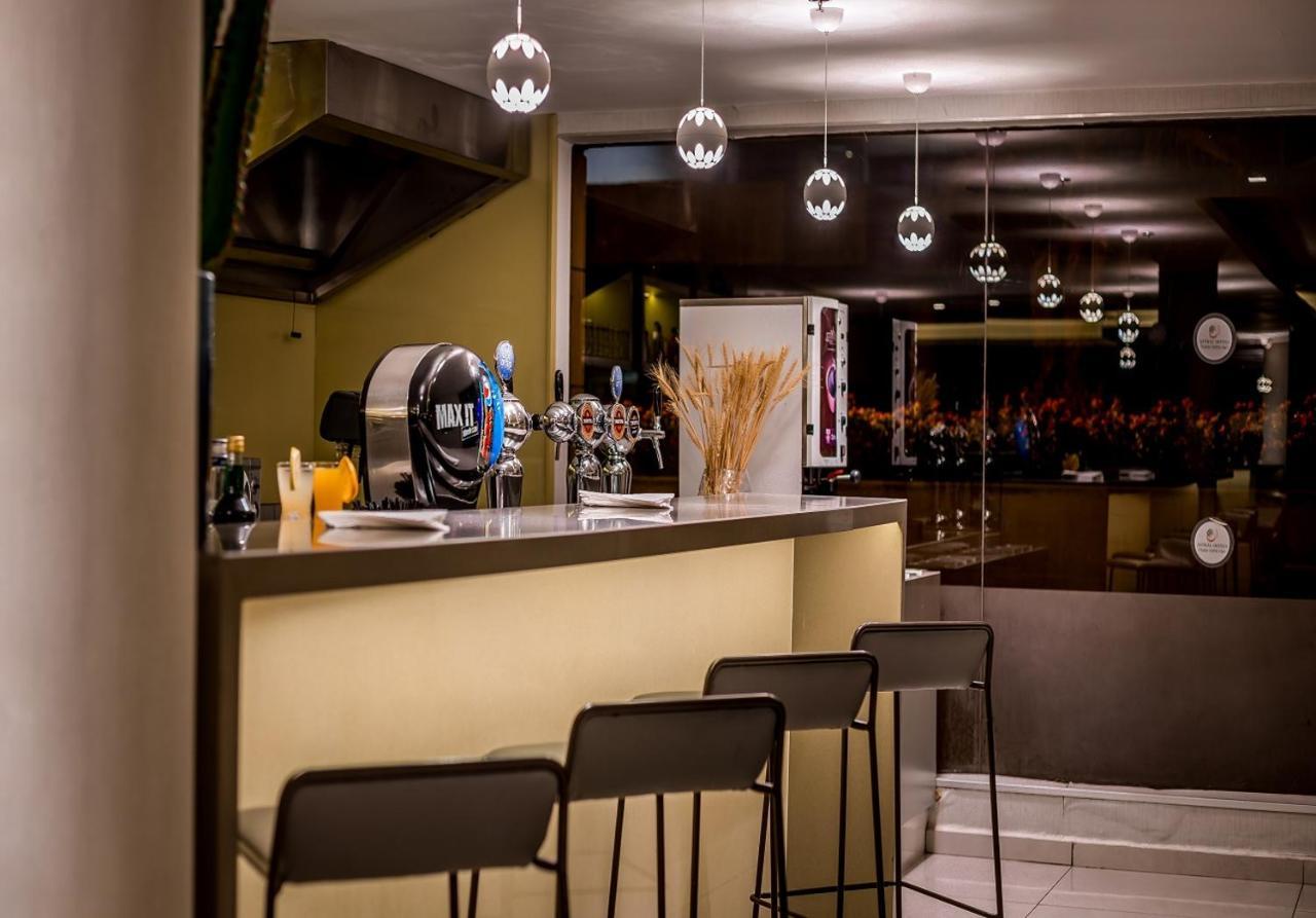 Astral Nirvana Hotel 4*
